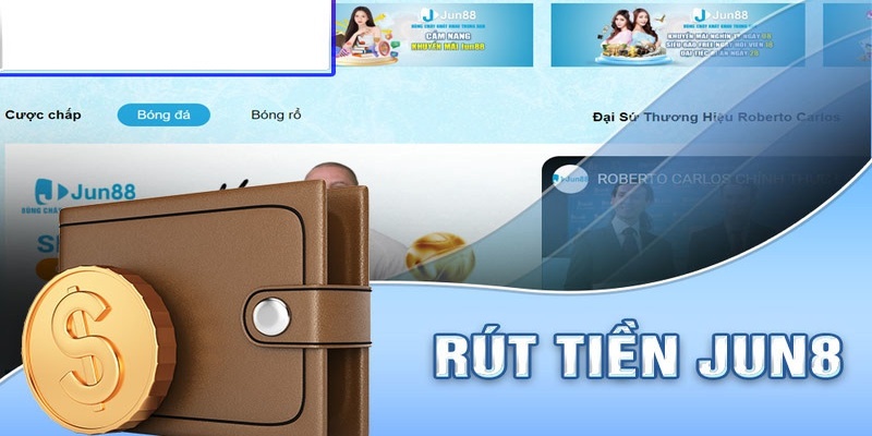 nhung luu y quan trong khi rut tien jun88 Những lưu ý quan trọng khi rút tiền Jun88